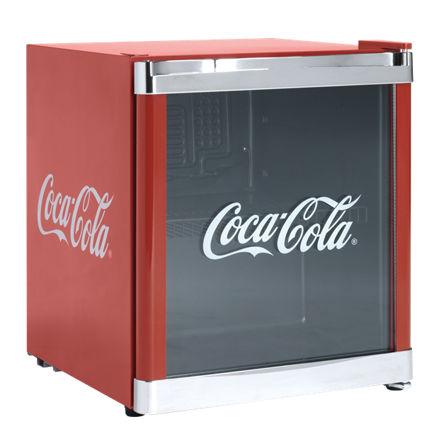 SCW-Coca-Cola CoolCube GDE