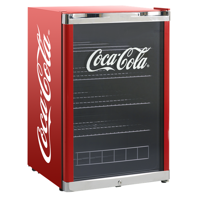 SCW-Coca-Cola Highcube GDE