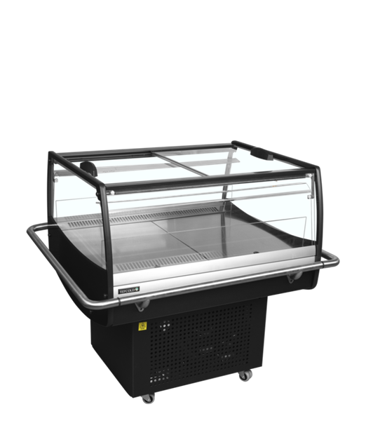 TF-PDC90SL-360 Svart impulskyl (ö-kyl)