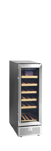 TFW-TFW80S Vinkyl i rostfritt stål