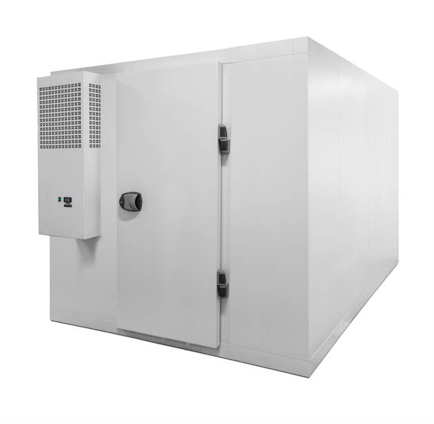 TFW-CR2923C Enkel, billig och effektiv lagring i kylrum