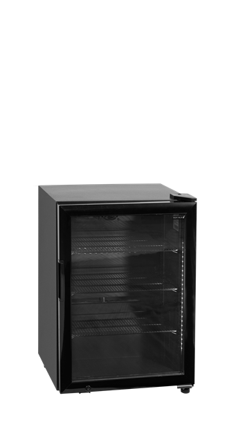 TFW-UR90G-SUB ZERO Bordsfrys för temperaturer under noll grader, perfe