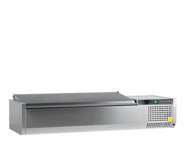 TFW-VK33-120 S/S LID