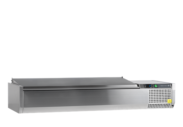 TFW-VK33-150 S/S LID