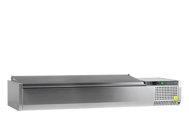 TFW-VK38-160 S/S LID