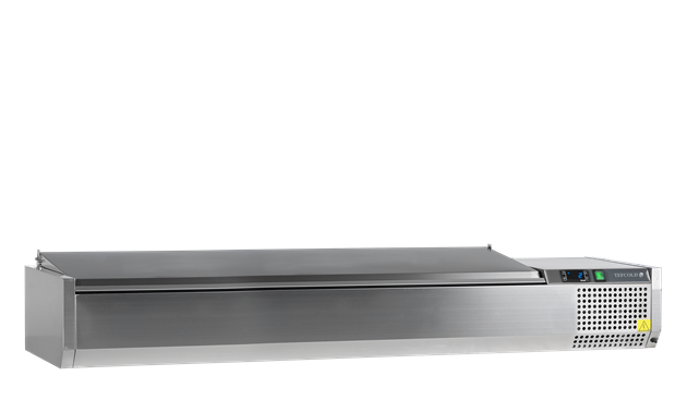 TFW-VK38-180 S/S LID