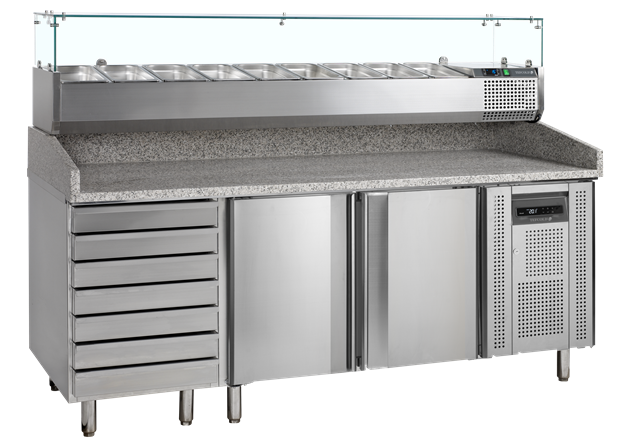 TFW-PT1310 + VK38-200