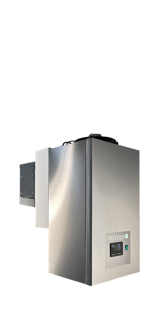 TFW-CRU3050P Kylenhet monoblock för temperaturer från -2 till +8 °C