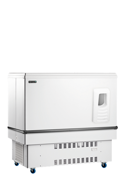 TFW-KBAK104PLUS Rymlig kylbox med kraftfulla hjul