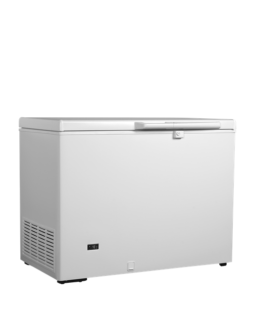 TFW-EBC35 Pålitlig kylbox med låg energiförbrukning