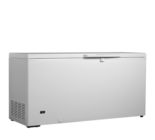 TFW-EBC61 Pålitlig kylbox med låg energiförbrukning