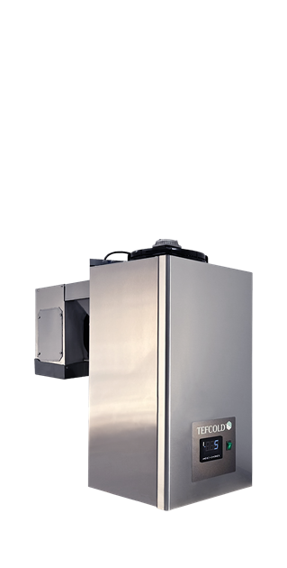 TFW-CRU5175P w/o Panel Kylenhet monoblock för temperaturer från -2 til