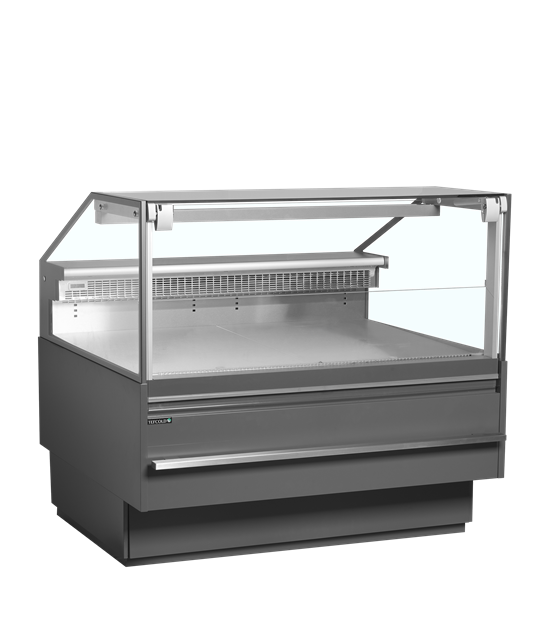 TFW-SOCA12590A Premium-serveringsdisk med 900 mm däck