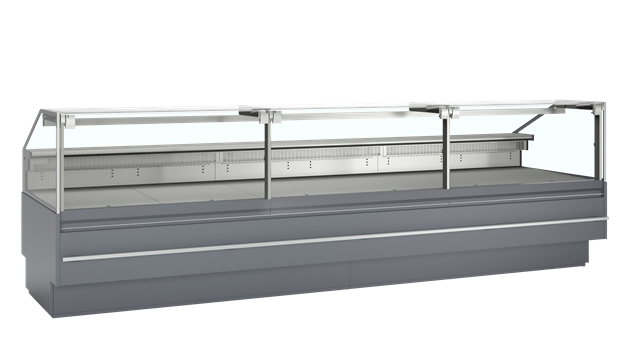 TFW-SOCA37590A Premium-serveringsdisk med 900 mm däck