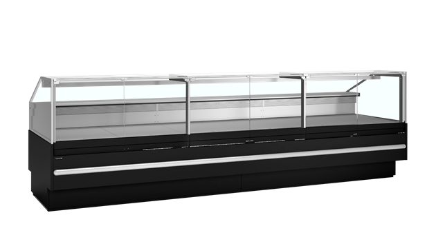 TFW-SOCB37582B Ventilerad delikatesserveringsdisk