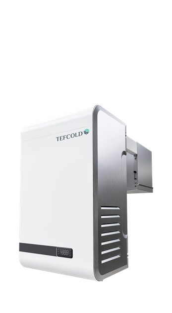 TFW-WRA-M5-1 Kylenhet monoblock för temperatur -5°C till +15°C