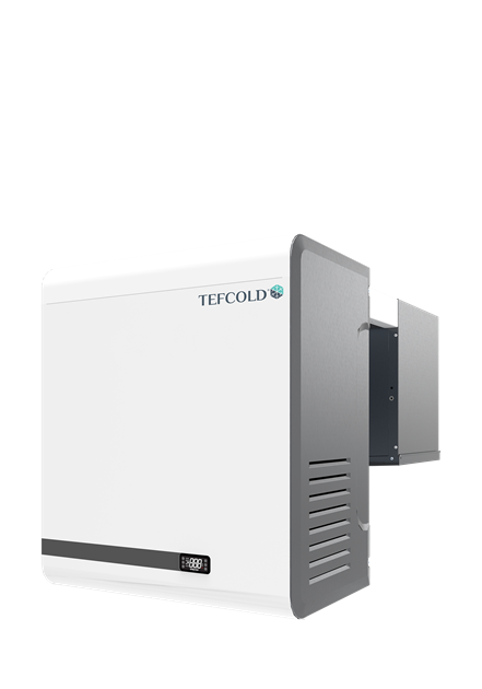 TFW-WRA-M55-1 Kylenhet monoblock för temperatur -5°C till +15°C