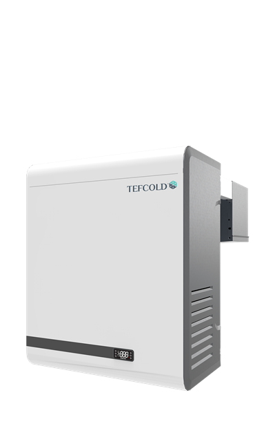 TFW-WRA-L29-1 Frysenhet monoblock för temperatur -25°C till -10°C