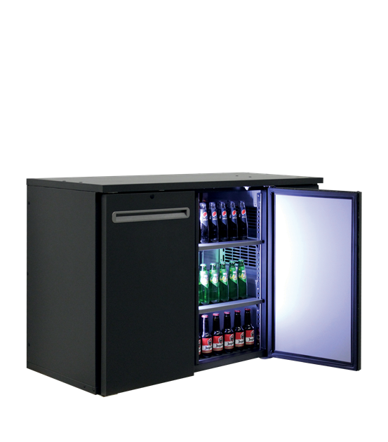 TFW-SCL-22MU+ Barkyl av hög kvalitet med obegränsade möjligheter