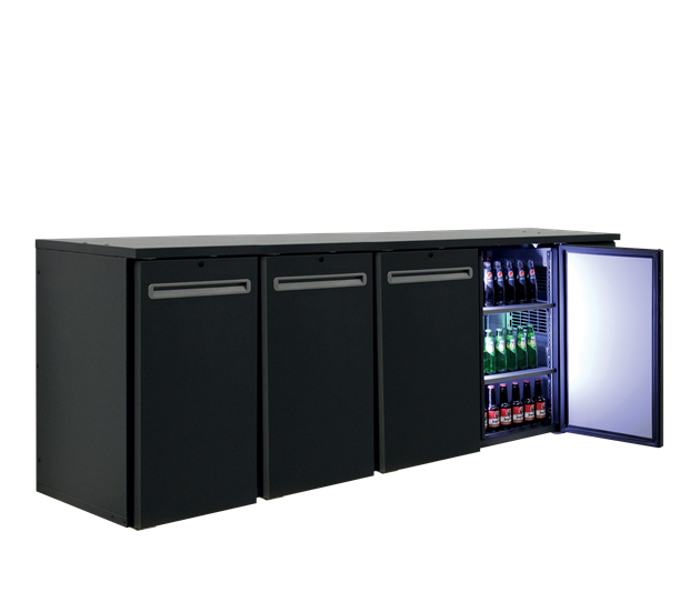 TFW-SCL-2222MU+ Barkyl av hög kvalitet med obegränsade möjligheter