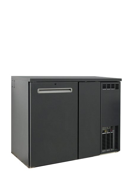 TFW-SFK-6E+ Högkvalitativ KEG-kyl för hektiska barmiljöer