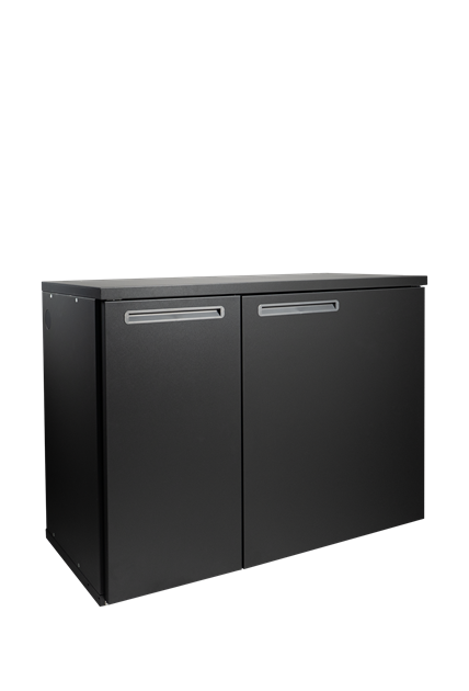 TFW-SKB-3.1 Högkvalitativt kylrum för fat