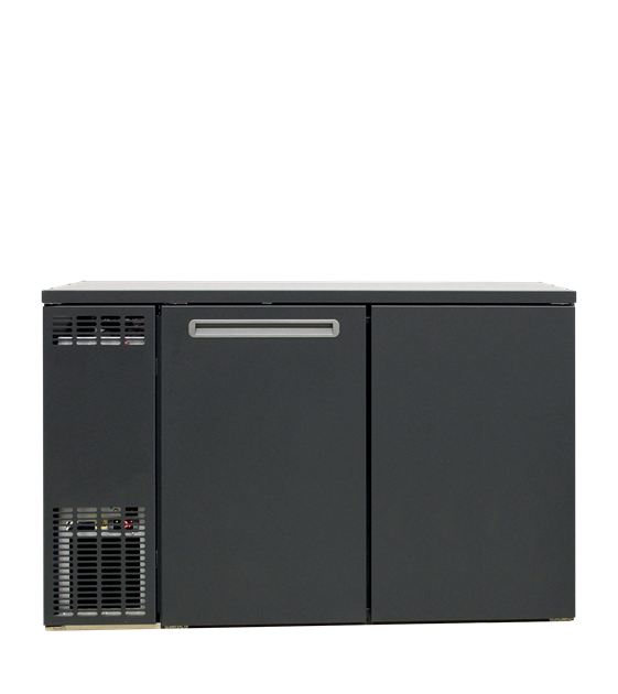 TFW-SFK-8EL+ Högkvalitativ KEG-kyl för hektiska barmiljöer