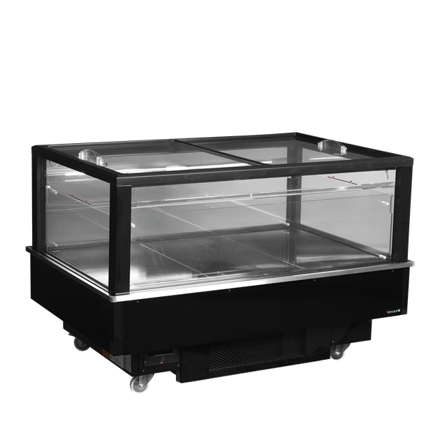 TFW-EIB-D1015-B1 Mångsidig impulskyl/-frys