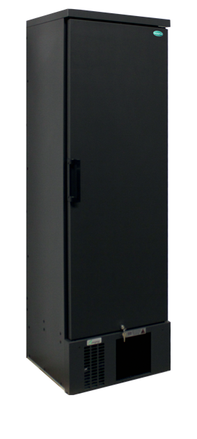 TFW-SGD-300E Premiumförvaringskyl med låg energiförbrukning
