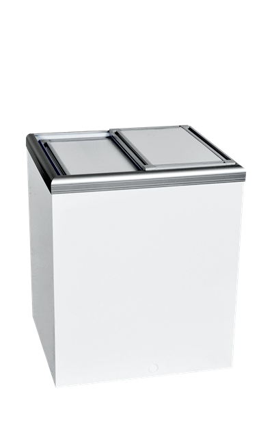 TFW-MOBILUX 11 COMBI Batteridriven kyl/frys