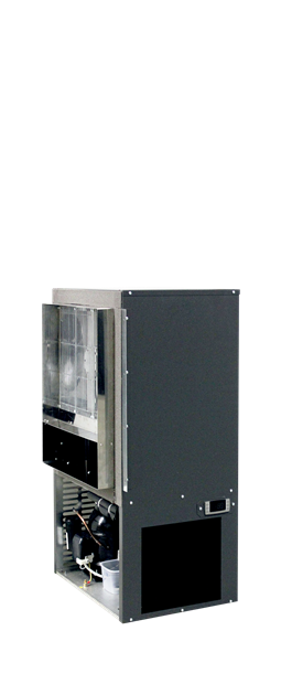 TFW-SKB-MU 50 R Plug-in-kylenhet (montering på höger sida)