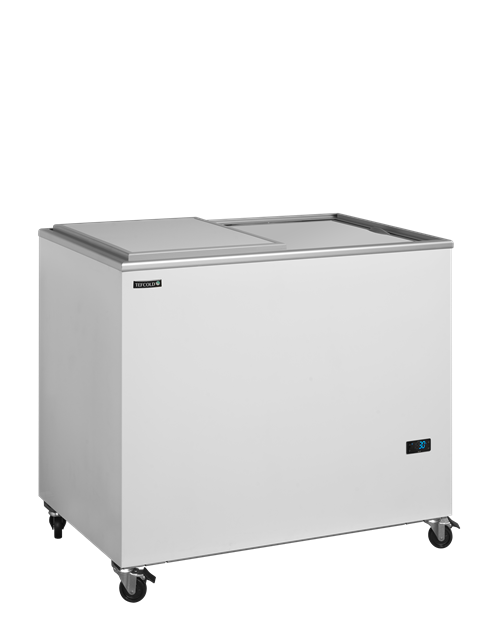 TFW-ISC302SD Kylbox med skjutbart lock